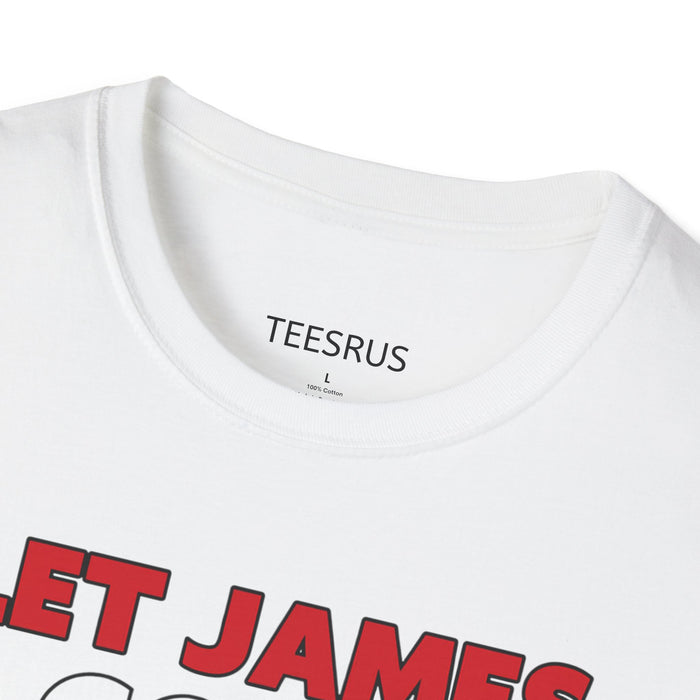 Buffalo Football T-Shirt – “Cook” Player-Inspired Graphic Tee | Teesrus716