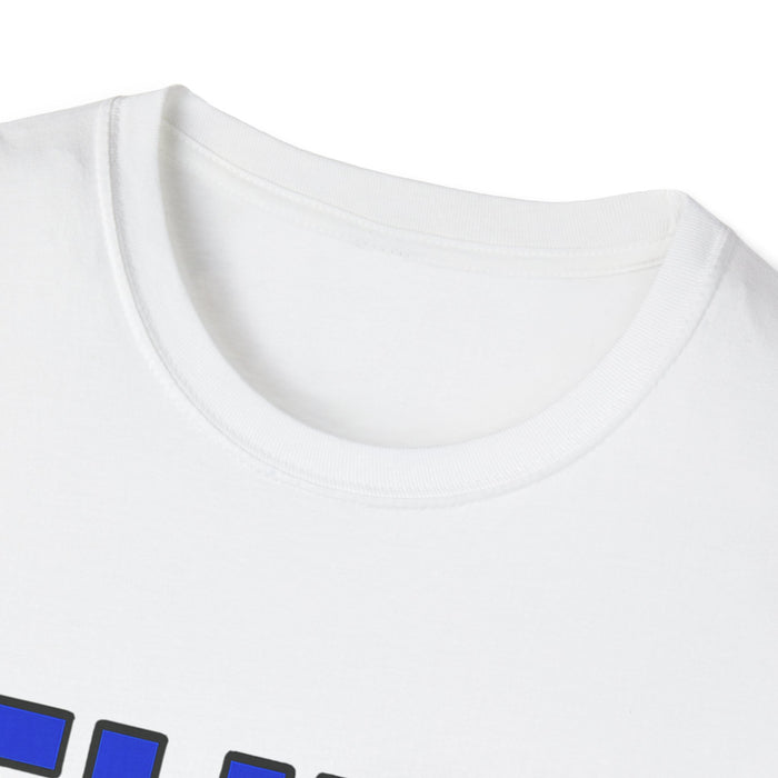 Buffalo Football T-Shirt FUKC