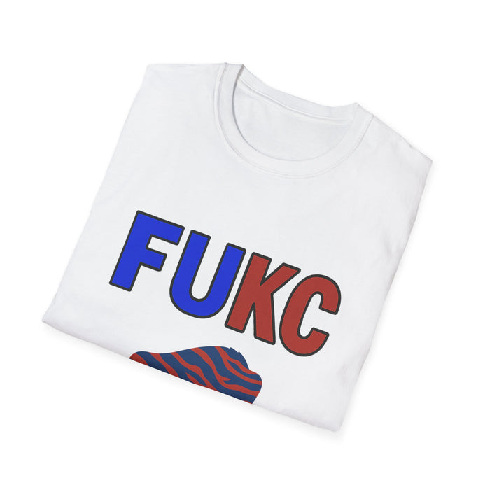 Buffalo Football T-Shirt FUKC