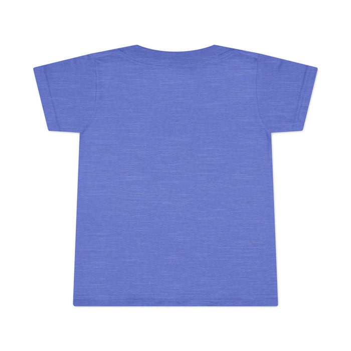 Buffalo Football Toddler T-shirt