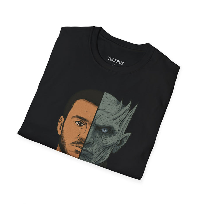 Buffalo Football Unisex T-Shirt - Winter is coming Theme