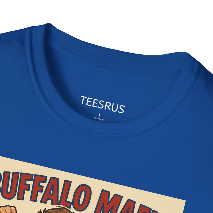 Buffalo Football Unisex T-Shirt