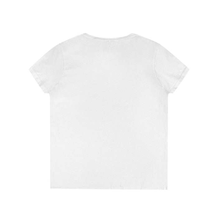 Buffalo Football V-Neck T-Shirt