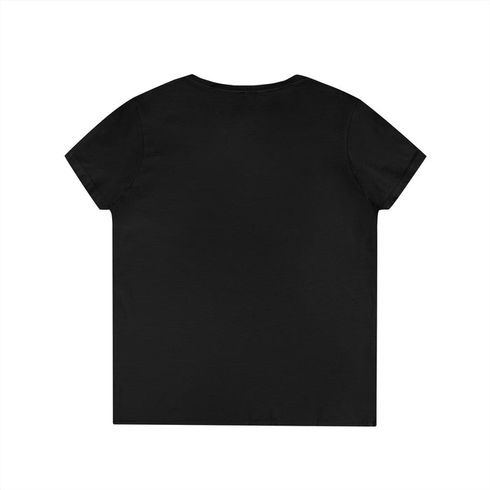 Buffalo Football V-Neck T-Shirt