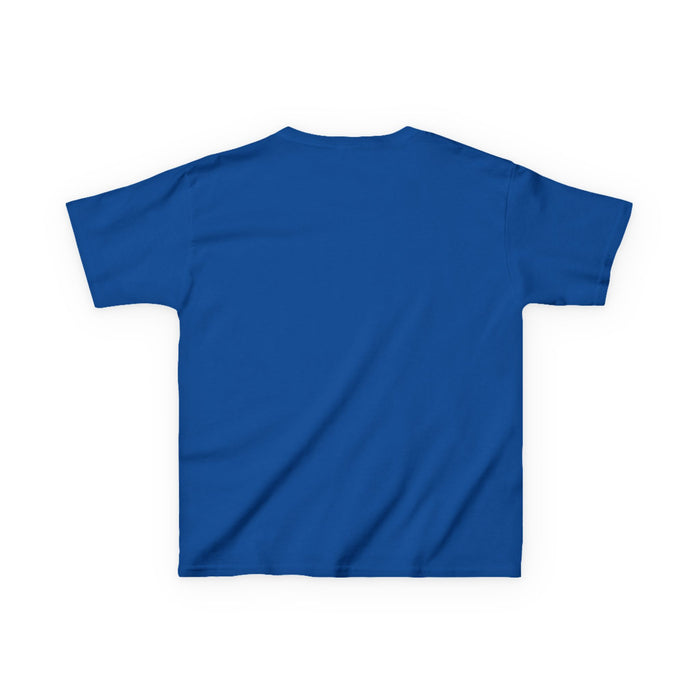 Buffalo Hockey Club Kids T-Shirt — Youth Hockey Tee