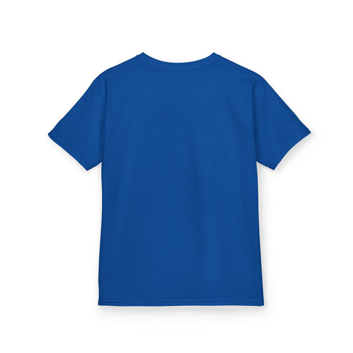 Buffalo Hockey Club Kids T-Shirt — Youth Hockey Tee