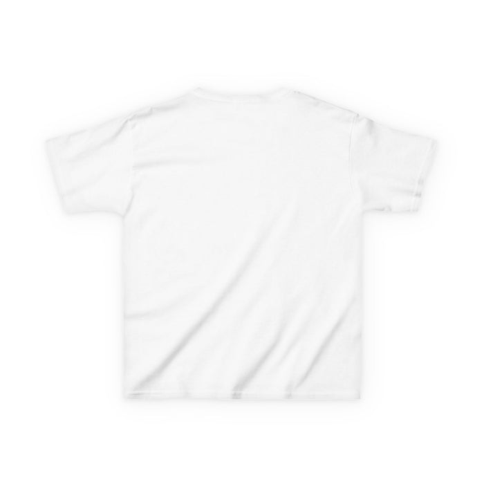Buffalo Hockey Club Kids T-Shirt — Youth Hockey Tee