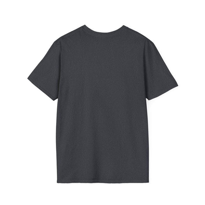 Buffalo Hockey Club T-Shirt - Black and Red