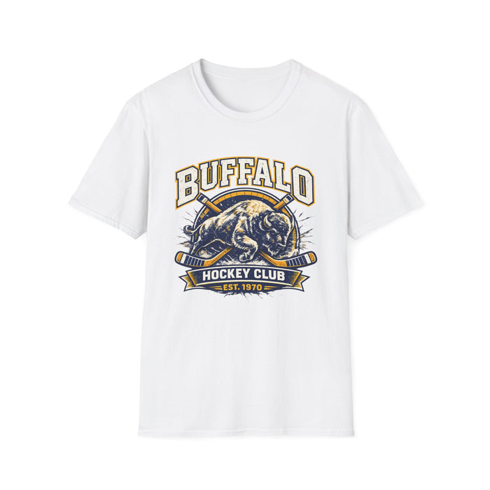Buffalo Hockey Club Tshirt
