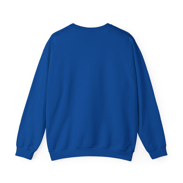 Buffalo Hockey Drink Beer Sweatshirt – Retro Buffalo Hockey Crewneck | TeesRus716.com