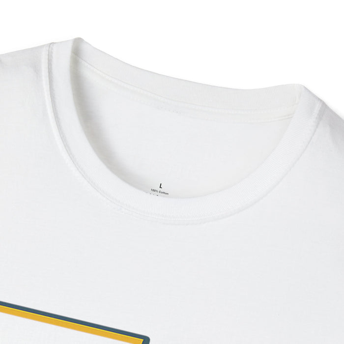 Buffalo Hockey Number 72 T-Shirt