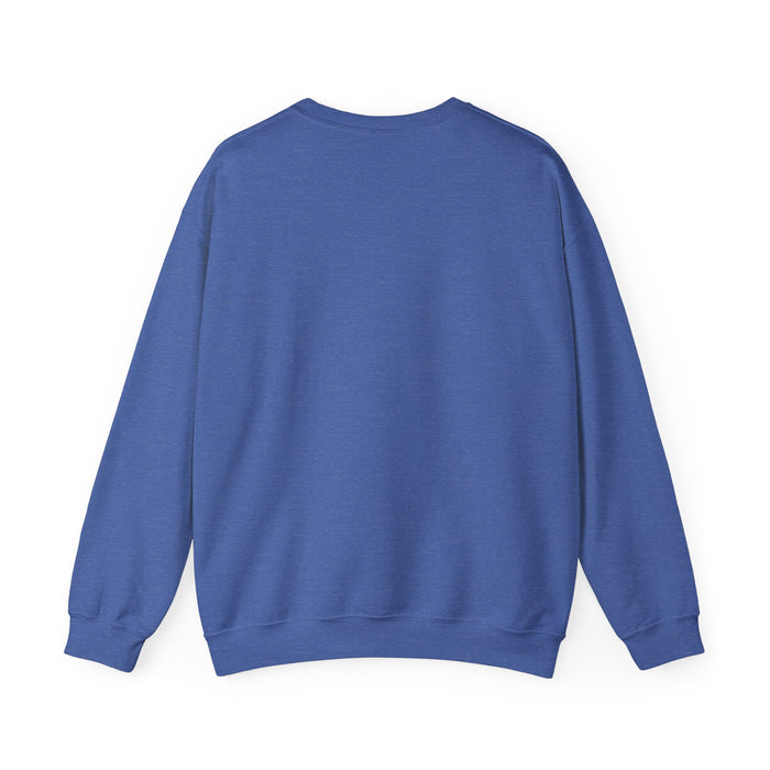 BUFFALO HOCKEY WARPATH WEAR - BLUE AND GOLD