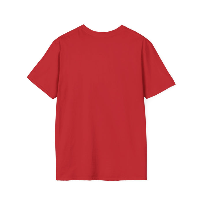 Buffalo Polish Vintage Logo T-Shirt