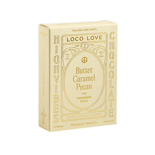 Butter Caramel Pecan Twin Pack