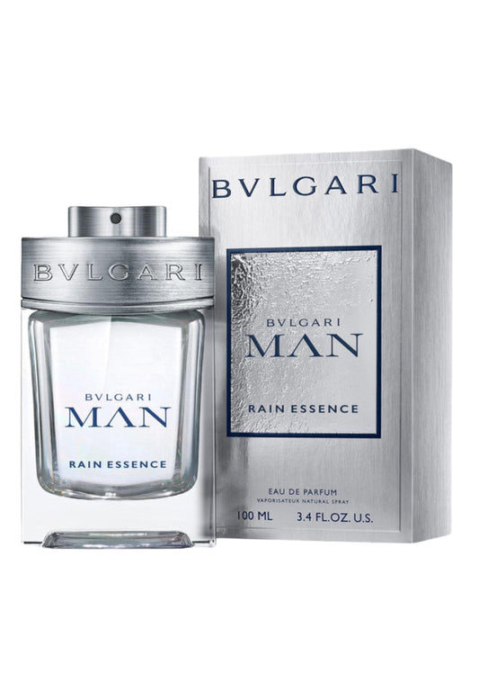 Bvlgari Man Rain Essence Men EDP 100ML