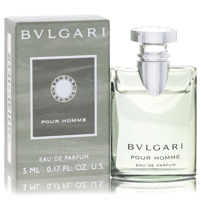 Bvlgari Pour Homme Mini EDP By Bvlgari