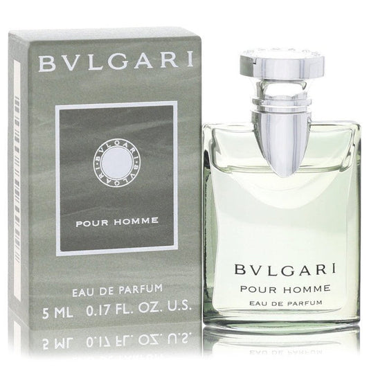 Bvlgari Pour Homme Mini EDP By Bvlgari