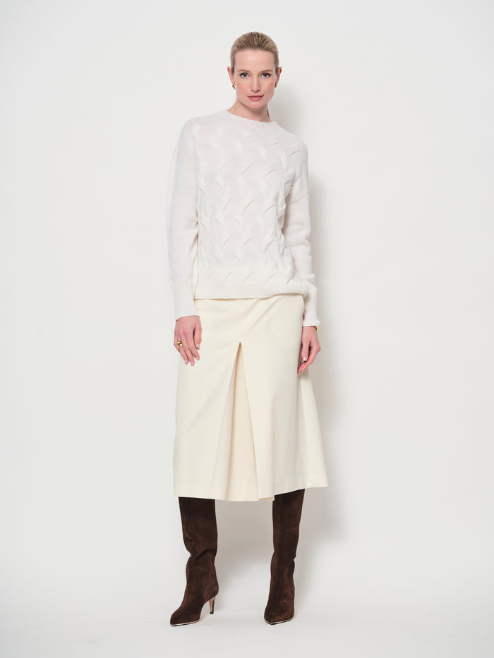Cabel Sweater
