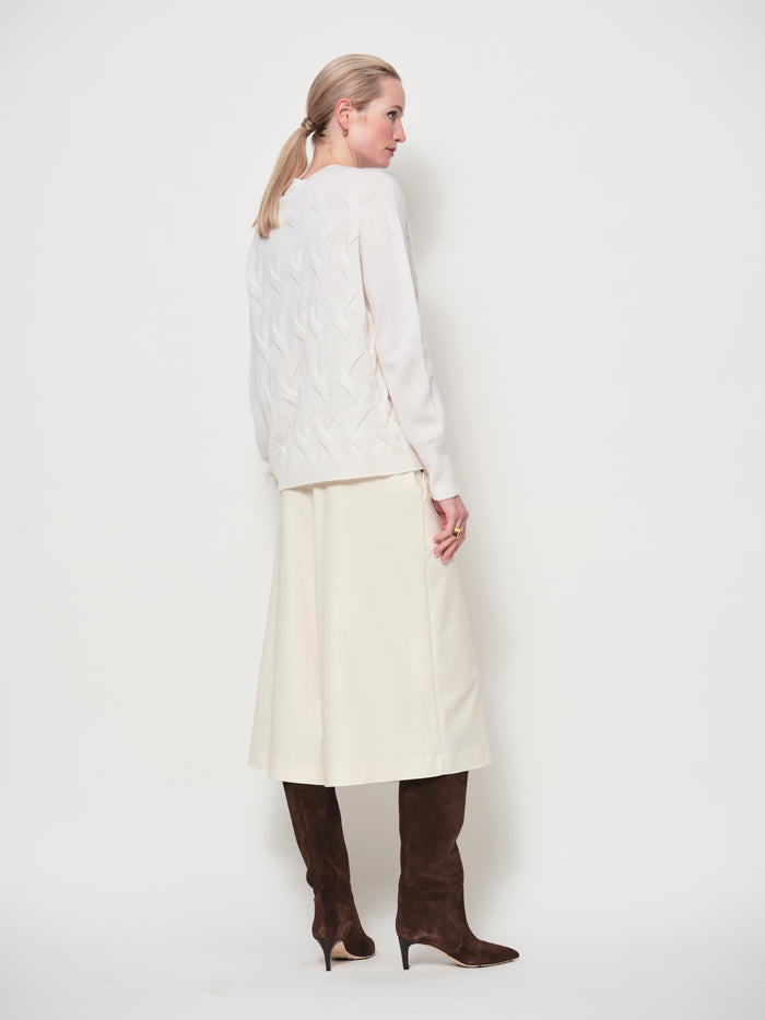 Cabel Sweater