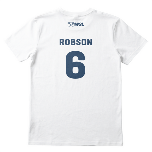 Callum Robson Jersey Tee - 2026 Championship Tour
