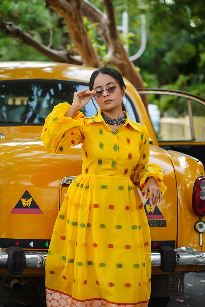 Caly From Calcutta