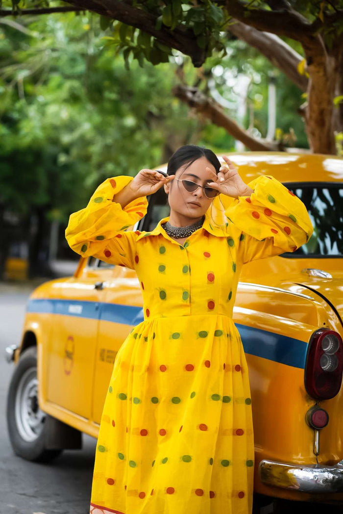 Caly From Calcutta