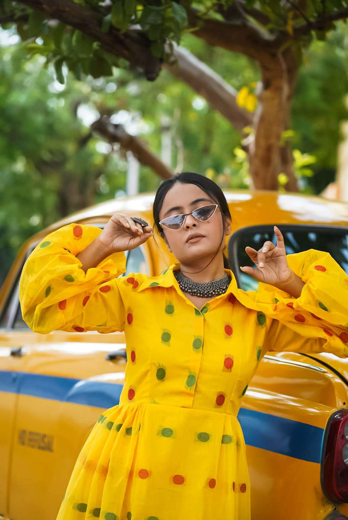 Caly From Calcutta