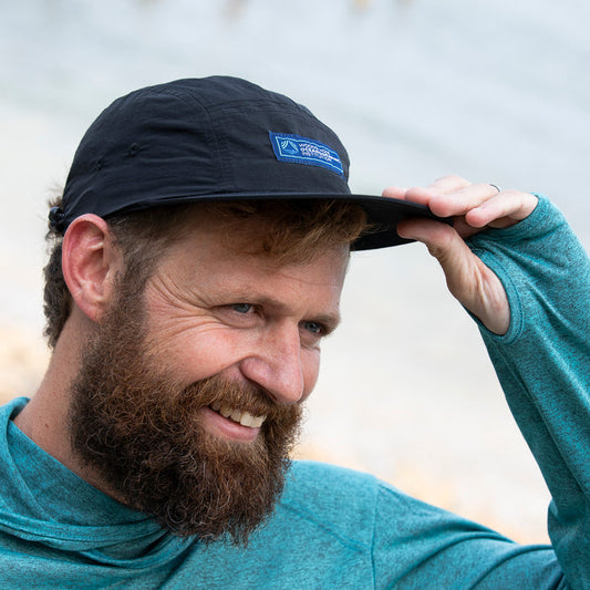 Camp Cap
