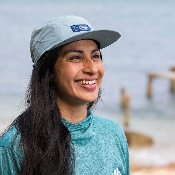 Camp Cap