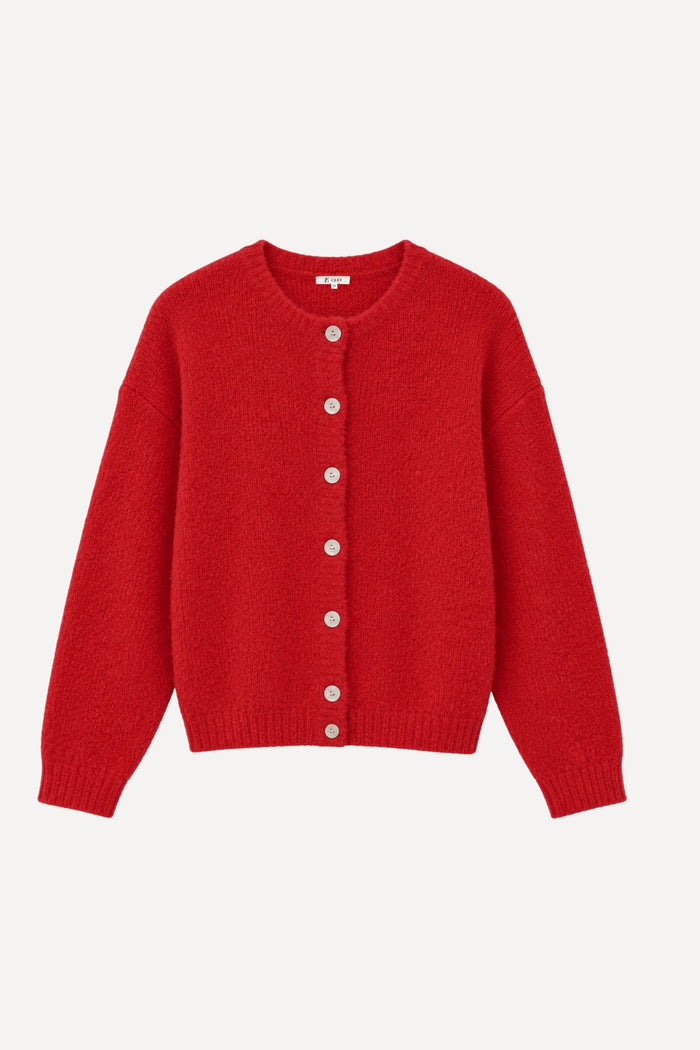 Cardigan Adèle