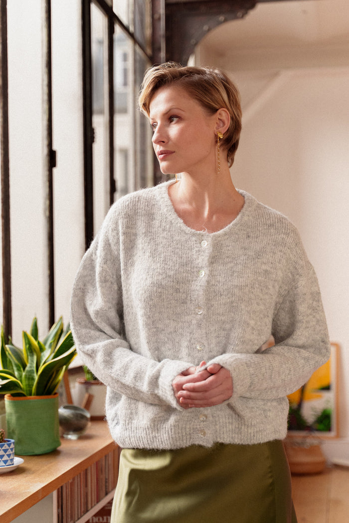 Cardigan Adèle