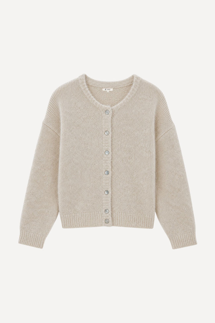 Cardigan Adèle