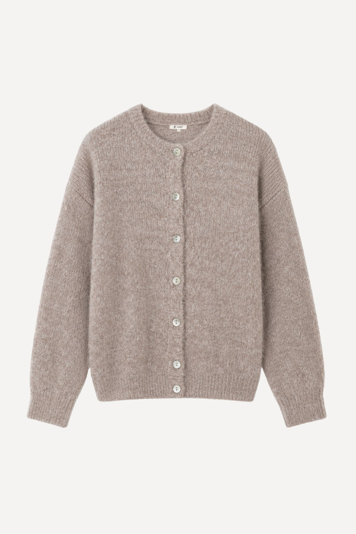 Cardigan Adèle