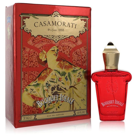 Casamorati 1888 Bouquet Ideale Eau De Parfum Spray By Xerjoff Brand Perfume & Cologne 30 ml Eau De Parfum Spray