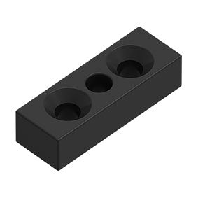 Centre Support Rail - Top / Bottom Plate - Image 1