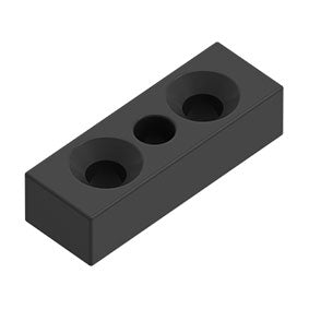 Centre Support Rail - Top / Bottom Plate - Image 2