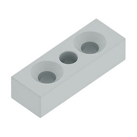 Centre Support Rail - Top / Bottom Plate - Image 5