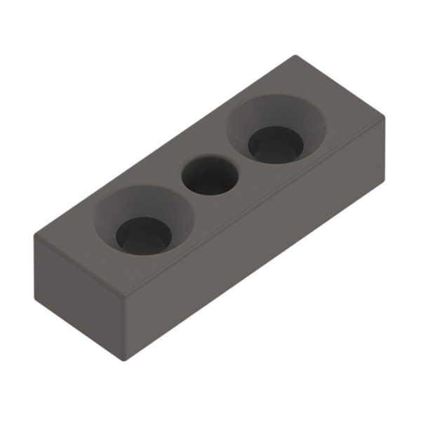 Centre Support Rail - Top / Bottom Plate - Image 7