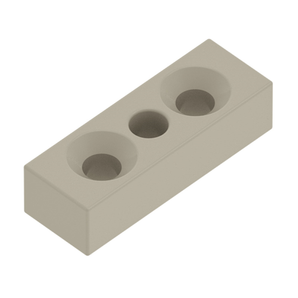 Centre Support Rail - Top / Bottom Plate - Image 8