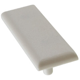 Centre Support Rail Cap - 40mm x 13mm - 3MM THICK - Image 5