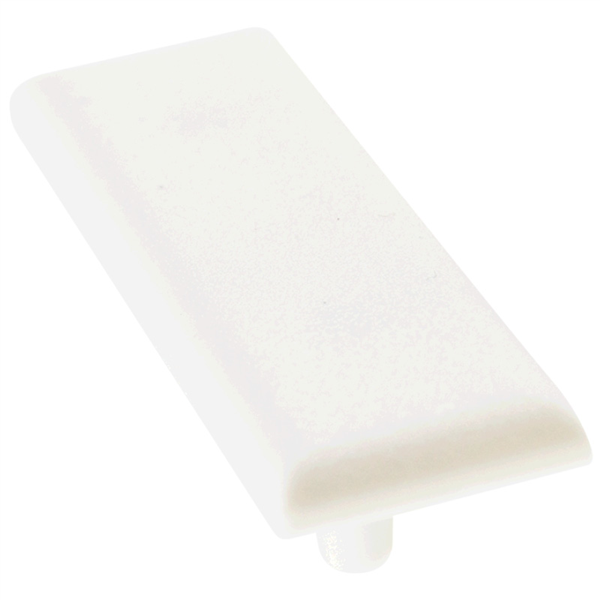 Centre Support Rail Cap - 40mm x 13mm - 3MM THICK - Image 6