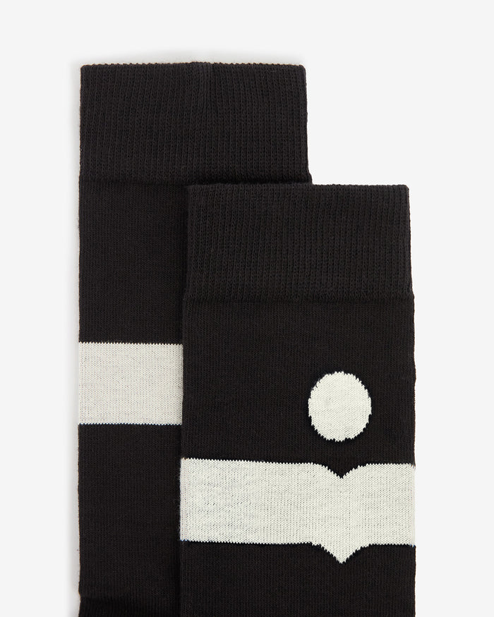CHAUSSETTES NESSON