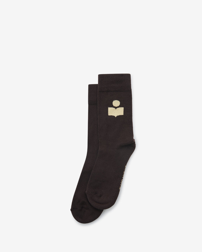 CHAUSSETTES SILOKI