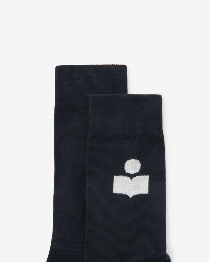 CHAUSSETTES SILOKI