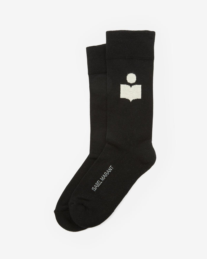 CHAUSSETTES SILOKI