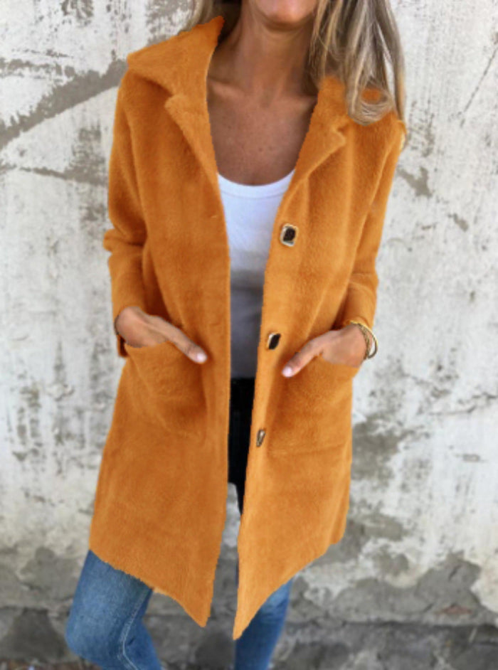 Orange / S