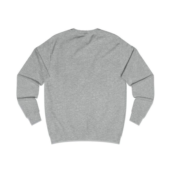 Chillin Buffalo Sweatshirt