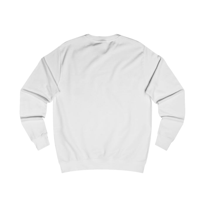 Chillin Buffalo Sweatshirt
