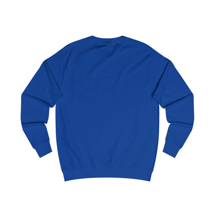 Chillin Buffalo Sweatshirt