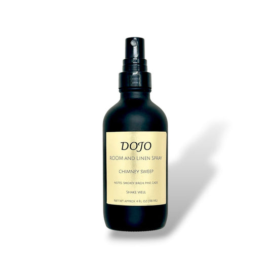 Chimney Sweep (Feu De Bois Dupe) Room and Linen Spray
